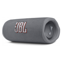 JBL Flip 6 šedý