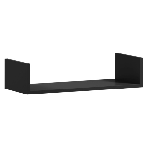 Vissta 60 Police Černá ELTAP