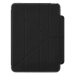Pipetto Origami Pencil Shield pouzdro pro Apple iPad Air černé