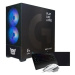 AlzaPC GameBox Elite Logitech Edice - i7 / RTX4070Ti SUPER / Black + Logitech G CORE herní set