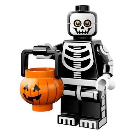 Lego® 71010 minifigurka kostlivec