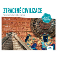 Ztracené civilizace