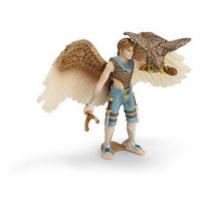 Schleich Arelan s orlem