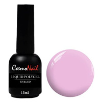 Cosmonail builder gel Liquid 6, 15 ml