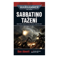 Sabbatino tažení: Warhammer 40 000