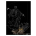 Iron Studios Inexad Harry Potter Dementor Art Scale 1/10