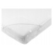 eliNeli Nepropustný chránič matrace do postýlky i postele rozměr: 60 x 120 cm
