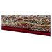 Oriental Weavers koberce Kusový koberec Razia 502/ET2R - 160x235 cm