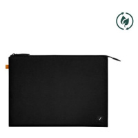 Native Union Stow Lite Sleeve Black Macbook 16