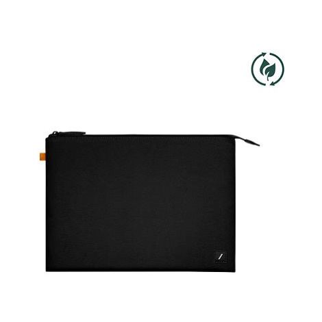 Native Union Stow Lite Sleeve Black Macbook 16