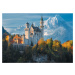 Playtive Puzzle, 1 000 dílků (Zámek Neuschwanstein)