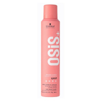 OSIS+ Schwarzkopf Grip  200ml Extra silná stylingová pěna