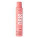 OSIS+ Schwarzkopf Grip  200ml Extra silná stylingová pěna