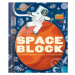 Spaceblock (An Abrams Block Book) - Christopher Franceschelli - kniha z kategorie Pro děti