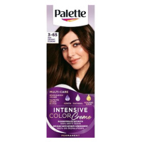 SCHWARZKOPF PALETTE Intensive Color Cream 3-65 (W2) Tmavě čokoládový