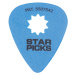 Star Picks 1.00 mm Blue