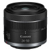 Canon RF 24-50mm f/4.5-6.3 IS STM