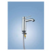 GROHE Essence Umyvadlová baterie, chrom 23590001