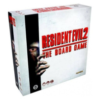 Resident Evil 2: The Board Game