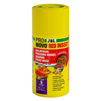 JBL PRONOVO RED INSECT STICK S 100 ml
