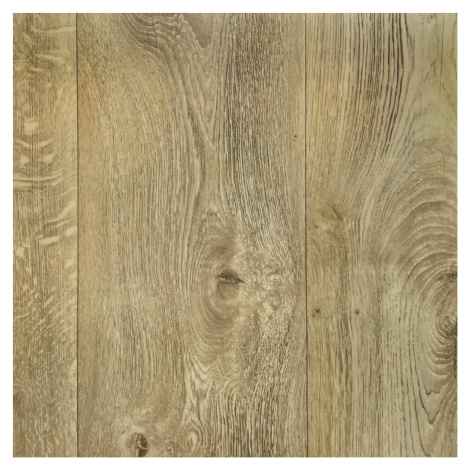 PVC Blacktex TEXAS OAK 136L 400 cm
