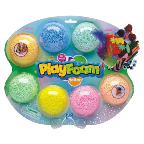 PlayFoam Boule - Workshop set (CZ/SK) -  PlayFoam