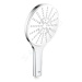 Grohe 26597000 - Sprchová hlavice 150, 3 proudy, chrom