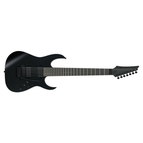 Ibanez Iron Label RGRB720 BKF