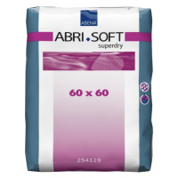 Abri Soft Superdry 60 x 60 cm inkontinenční podložky 60 ks