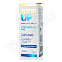 AcneUP Cleanser jemná čistící emulze 250ml