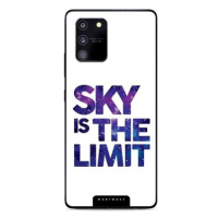 Mobiwear Glossy lesklý pro Samsung Galaxy S10 Lite - G081G