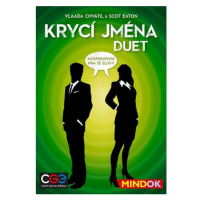 Krycí jména: Duet