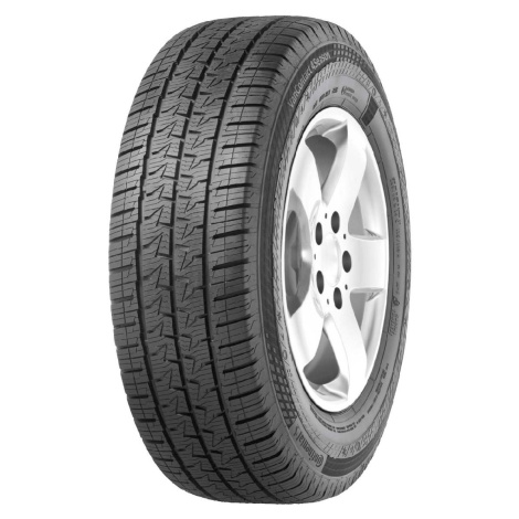 Continental VANCONTACT 4SEASON 195/65 R16C 104/102 T Celoroční