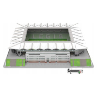 Stadion Legia Varšava 3D puzzle