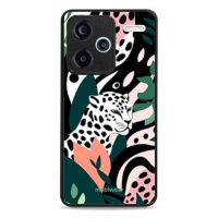 Mobiwear Glossy lesklý pro Xiaomi Redmi Note 13 Pro Plus 5G - G053G