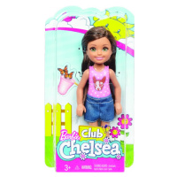 Mattel Barbie Chelsea FRL83