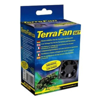 Lucky Reptile Terra Fan Set A/C adaptér + 2 ventilátory