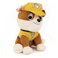 GUND PAW PATROL RUBBLE PLYŠÁK 23cm