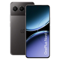 OnePlus Nord 4 12GB/256GB Šedá