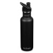 Klean Kanteen Classic w/Sport Cap, black, 800 ml