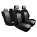 Potahy Slr na sedadla pro Bmw X6 (E71, E72, F16)
