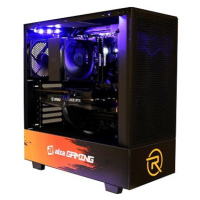 Rapture Alder i5 RTX3060Ti