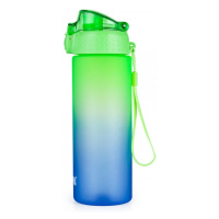 Láhev OXY CLiCK 600 ml OXY Ombre Blue- green KARTONPP