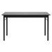 Jídelní stůl 90x140 cm Savona – Unique Furniture