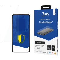 3mk FlexibleGlass™ hybridní sklo pro Motorola Moto G84 5G