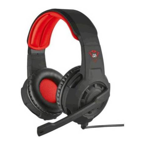 Headset Trust GXT Gaming 310 Radius (21187) / 20 - 20000 Hz / 110 dB /  3,5 mm jack / 36 ohm / č