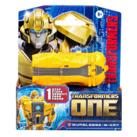 HASBRO - Transformers MV8 1 Step Cog Changers figurka Bumblebee