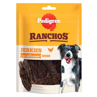 Pedigree Ranchos Originals pamlsky pro psy 70 g - výhodné balení: 7 x kuřecí