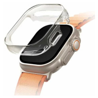 Kryt UNIQ cover Garde Apple Watch Ultra 49mm dove clear (UNIQ-49MM-GARCLR)