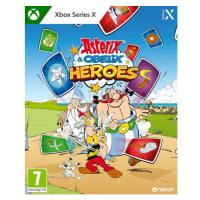 Asterix & Obelix: Heroes (Xbox Series X)